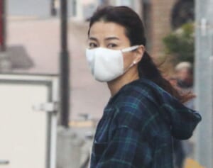江角マキコが芸能界引退！夫が語る「2年前から別居」の実態