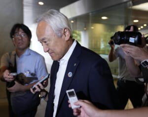 “福岡県議会のドン”蔵内議長「辞職勧告」採決中止の舞台裏…議長はやめても県議をやめない理由とは