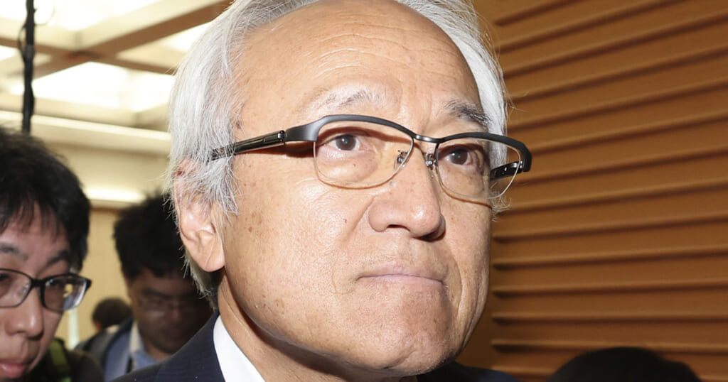 「人の神経を逆撫でする天才」”日本で一番悪い男”福岡県議会のドンの「ネパールは天国だった」発言に批判続出…隣県の熊本は地震で過酷な避難生活中の“無神経”ぶり
