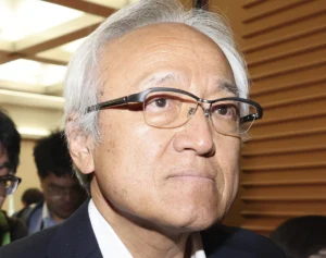 「人の神経を逆撫でする天才」”日本で一番悪い男”福岡県議会のドンの「ネパールは天国だった」発言に批判続出…隣県の熊本は地震で過酷な避難生活中の“無神経”ぶり