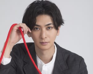 「ホテルの近くのチェーンの定食屋でご飯を」古川雄大　華やかミュージカルと裏腹な“意外な素顔”「以前は現場でも貝みたいに」