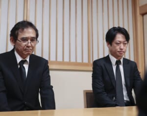 《社長はハーバードMBAの超エリート》イオン爆発　戻る指示→従業員2名死亡のハビタ…批判続出のなかHPからこっそり“削除したもの”