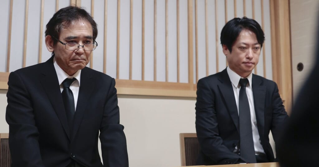 日本初・シャチの繁殖に成功した“海獣医師”の海より深い愛 | 女性自身
