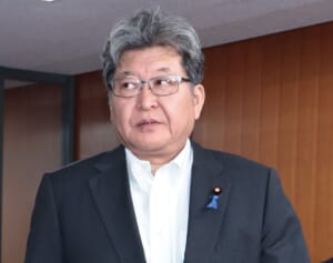 高市首相　萩生田光一氏を幹事長起用の意向も「裏金議員の要職復帰に国民の7割反対」の衝撃…続く国民の厳しい目