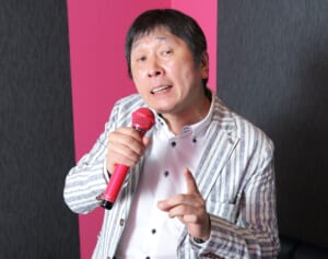 ほいけんたが明かす「俺が本当に好きな曲BEST3」1位は小学校でも歌った“人生の応援ソング”