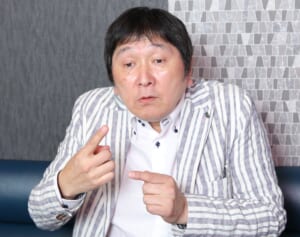 「カラダぐぅ」「くるっくぅ〜」誕生秘話を告白…ほいけんた　営業でも大ウケで年収は3倍に！