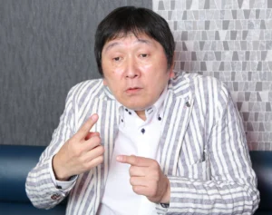 「カラダぐぅ」「くるっくぅ〜」誕生秘話を告白…ほいけんた　営業でも大ウケで年収は3倍に！