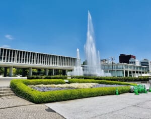 【原爆資料館】子ども向け“選択展示”導入でSNS大議論…「悲惨さを弱めるということではない」資料館が語る意図