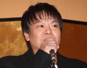 「四流国に落ち込んだ、この国」テレビから消えた人気芸人（55） 現代日本社会への“提言”が物議…それでも政治的発言を繰り返すワケ