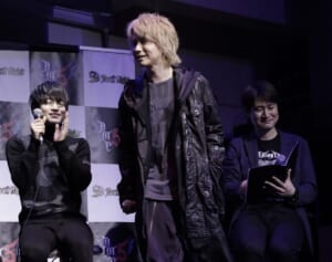 「入れ過ぎ残念」「脱がないで」紅白出場アーティスト（57）　がっつりタトゥー姿がやっぱり賛否…根強い拒否反応