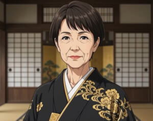 《指は6本、室内で帯刀》日本維新の会　副首都法案成立アピールの「AI生成」アニメ公開も「間違いが山のよう」ツッコミ続出