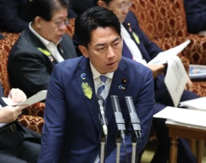 《過去には“違法監視”で国敗訴も》自衛隊「現地情報隊」が市民の思想や性的指向を情報収集か…小泉防衛相は「事実確認してない」