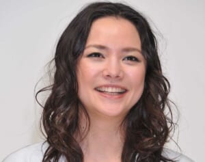 「女にそういう口聞くんじゃねえよ、おい!!」消えた“初代ゼクシィ”女優（39）　TikTokで見せた“毒舌キャラ”転身姿にネット騒然