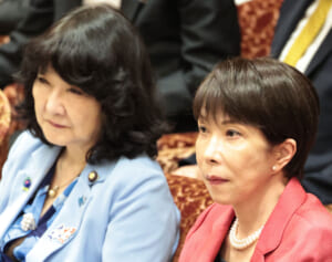 片山さつき財務相　“反減税派”部下を財務次官へ登用のいっぽう…高市首相が強める“財務省への不信感”の中身