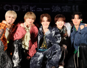 KEY TO LIT　悲願のCDデビュー！グループ結成時に実施されていた“聞き取り調査”