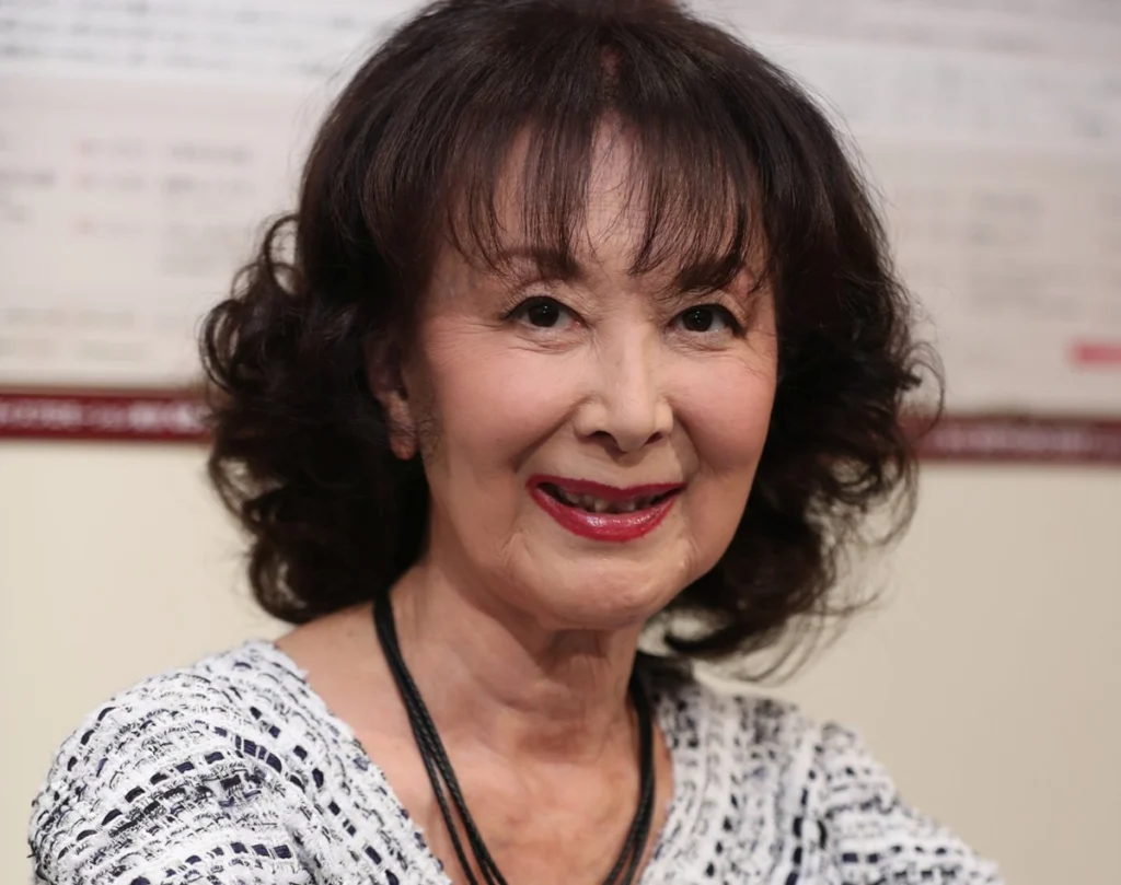 岸恵子さん　ある晩自宅に突然電話が…“妹弟子”美智子さまとの「知られざる交流」