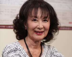 岸恵子さん　ある晩自宅に突然電話が…“妹弟子”美智子さまとの「知られざる交流」