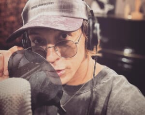 「めちゃ増えてた」大河出演ミュージシャン　びっしりタトゥー姿に驚き…“不倫”報道、離婚から3年で最近は「まじで地獄」と嘆きも