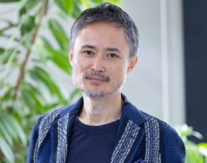 『ガス人間』で悪徳刑事・吉田を怪演　こばやし元樹明かす撮影秘話「役作りのため体重を48kgまで減量して」