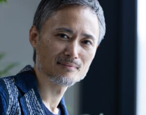 『ガス人間』悪徳刑事を怪演の俳優・こばやし元樹「今回の抜擢は小栗旬さんのおかげ」