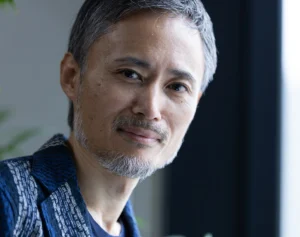 『ガス人間』悪徳刑事を怪演の俳優・こばやし元樹「今回の抜擢は小栗旬さんのおかげ」
