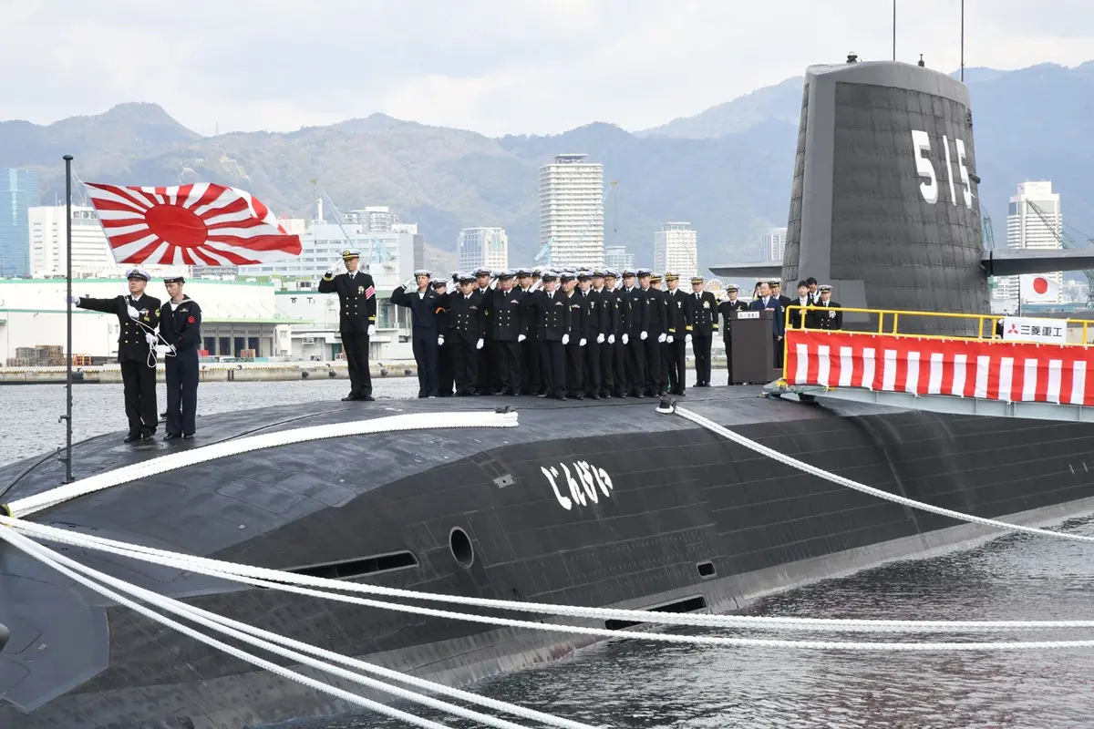 画像・写真2枚目】「アメリカに次ぐ世界トップクラスの海上戦力」防衛