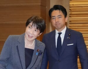 「アメリカに次ぐ世界トップクラスの海上戦力」防衛白書と日米共同訓練が示す“中国軍事力への対抗策”