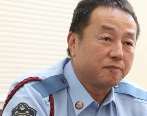 《天皇陛下の即位パレードでも警備》人事院総裁賞を受賞した皇宮護衛官が賜った「陛下のお言葉」