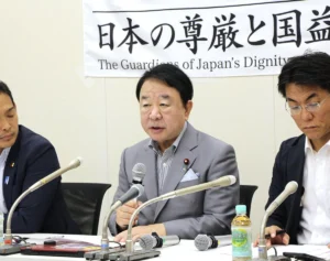 《不敬罪の復活か？》皇族への名誉棄損の非親告罪化を野党議員が警戒…自民皇室保護PTの見解は？