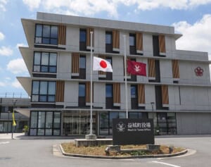 《死者0人、倒壊家屋は2棟》震度6強でも“被害はほぼ0”熊本県益城町を救った「10年前の教訓」…「地震に強い町づくりを」進めていた都市計画の中身