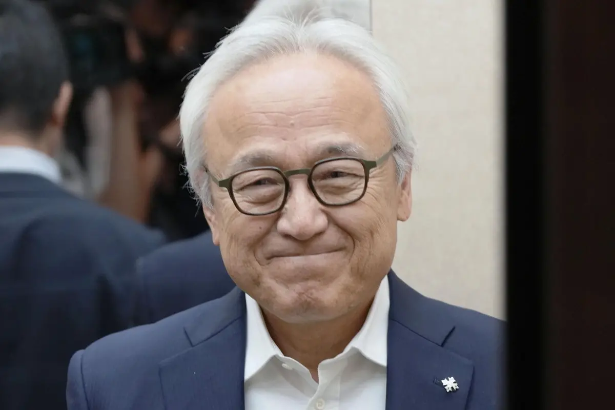 蔵内勇夫 後継者