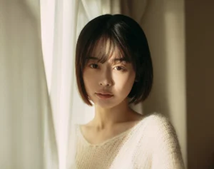 「お母さんも実は…」MINAMO　セクシー女優デビューを「絶縁覚悟」で母に伝えた過去…返ってきた意外すぎる言葉