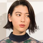 「攻めすぎじゃない？」三吉彩花　透ける大　ドレス姿にネット騒然…高まる露出度に戸惑いも