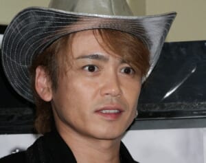 《過去には「干された」噂も》元“旧ジャニ”アイドル（56）ハワイ移住→パチンコ店イベント参加の現在地