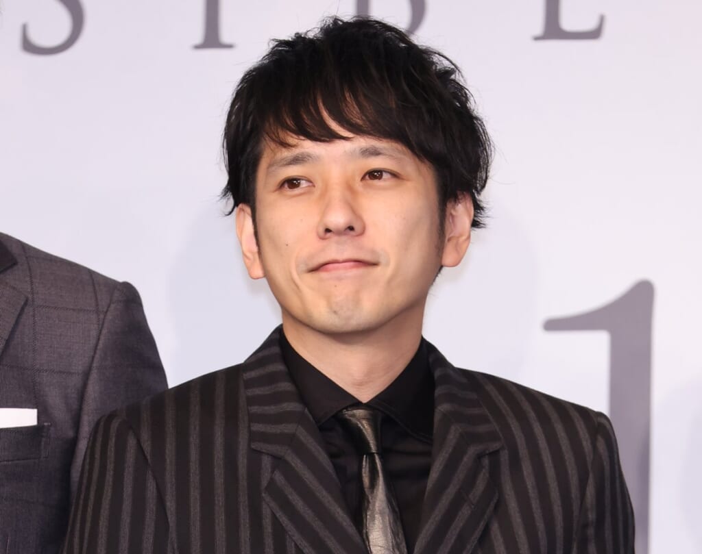 二宮和也　来年公開の主演映画でプロデュースにも初挑戦！共演オファーした「超有名俳優」と手本にした「旧ジャニの先輩」