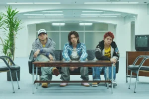 もう、担降りするか」Number_i 悲願のワールドツアー開催も…チケット