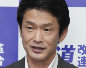「もう解党した方がいい」中道改革連合が支持率1.7％に急落、小川代表の“無策”で3党合流は破綻寸前か