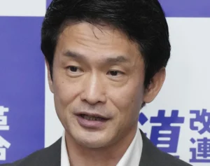 「もう解党した方がいい」中道改革連合が支持率1.7％に急落、小川代表の“無策”で3党合流は破綻寸前か