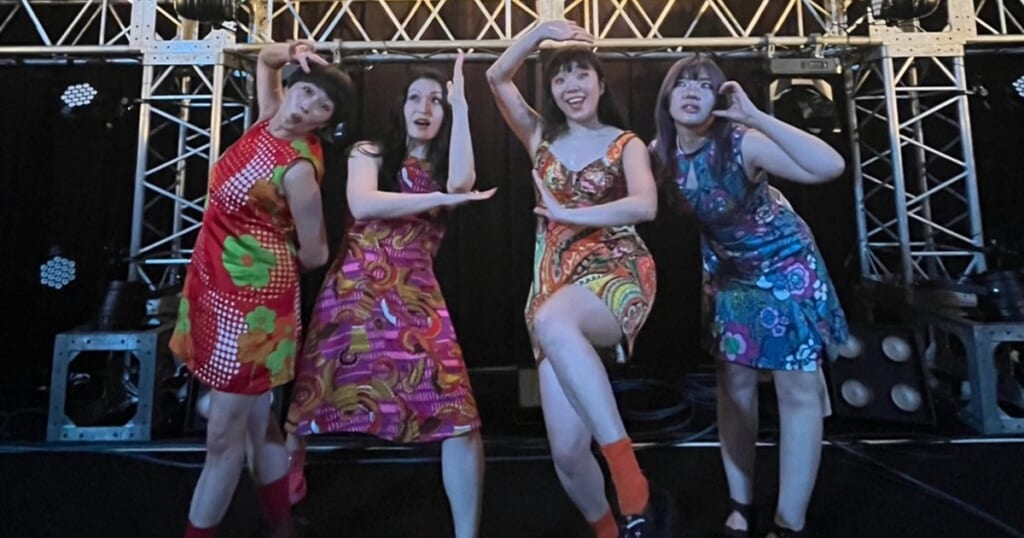 「本当にキツい」“オアシス前座”ガールズバンドにギター投げられた客が重症の事故も公表は4カ月後、前日までライブ告知…声明コメント欄も閉鎖の“不誠実”対応に疑問の声