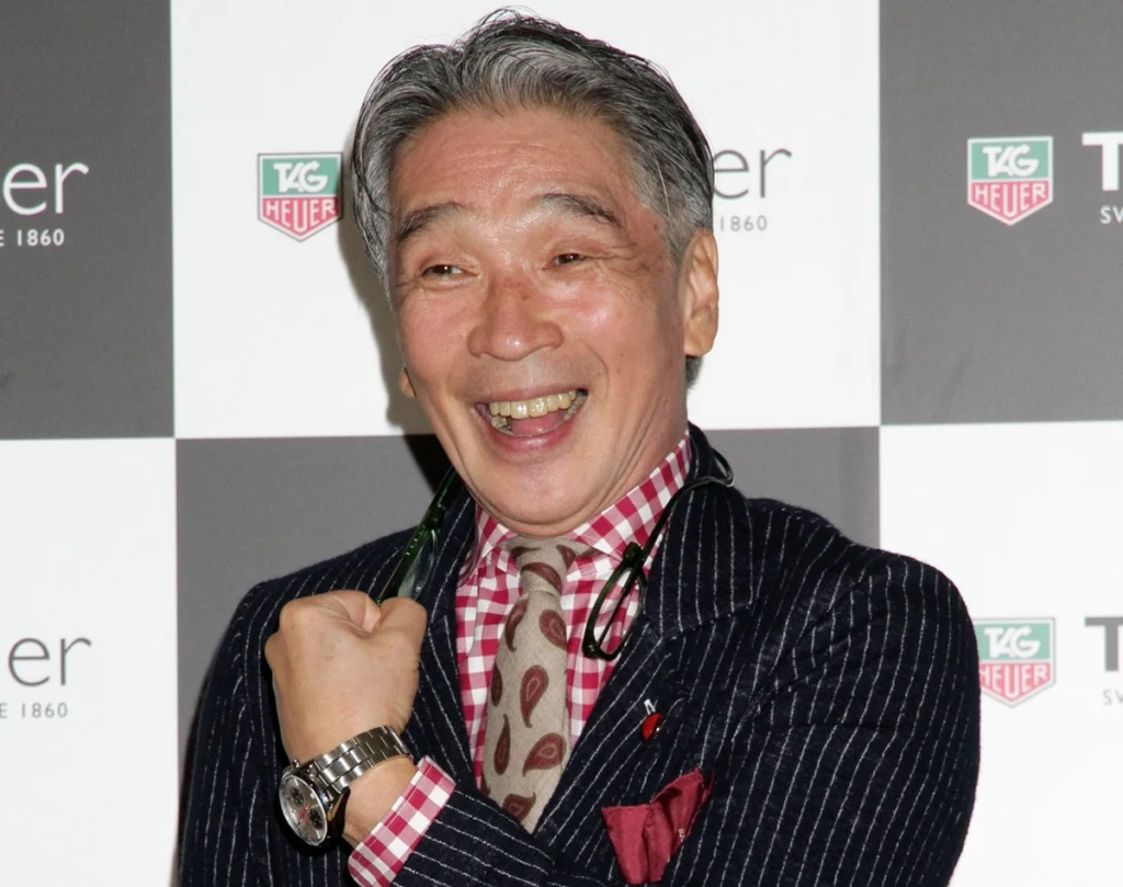 堺正章　2度の離婚経て脱“亭主関白”に…傘寿の誕生日に22歳年下妻に贈った「高級アイテム」