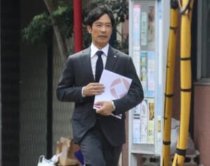 《半沢でも消極的》堺雅人　“番宣嫌い”のはずが…『VIVANT』宣伝に積極参加の変心のワケ