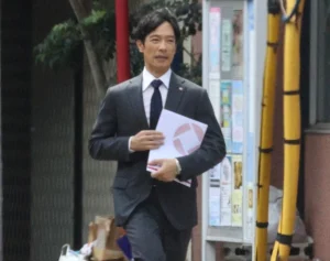 《半沢でも消極的》堺雅人　“番宣嫌い”のはずが…『VIVANT』宣伝に積極参加の変心のワケ
