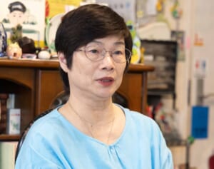 「みんな死ぬぞ」と言ってガスの元栓を…父の戦争トラウマに苦しめられた女性明かす“心の傷”は世代をこえる