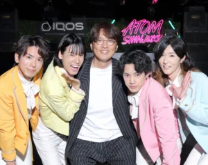 純烈・酒井一圭　大ブレイクの「モナキ」に「毎日60点でいい」と教える理由…メンバー4人が明かす「兄貴からの金言」