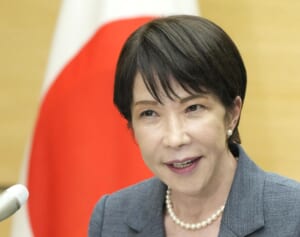 「明らかに方向性が間違っている」高市首相の“盟友”自民党議員が警鐘…食料品の「2年間限定」消費税減税の問題点