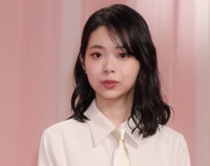 趣里　ため息が増え、お通夜のような雰囲気に…夫・三山凌輝の密会報道後に主演ドラマ現場で起きていた“異変”