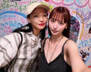 《実はガッツリ入ってる》鈴木えみ　複数タトゥーが映り込み…久々のテレビ出演から2年で見せた“意外な素顔”