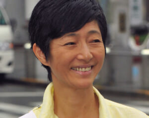 「もう大麻のことはやめる」消えた『相棒』元女優（62） 離婚→参院選出馬→大麻所持で逮捕→石垣島移住でたどり着いた“新境地”