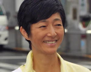 「もう大麻のことはやめる」消えた『相棒』元女優（62） 離婚→参院選出馬→大麻所持で逮捕→石垣島移住でたどり着いた“新境地”