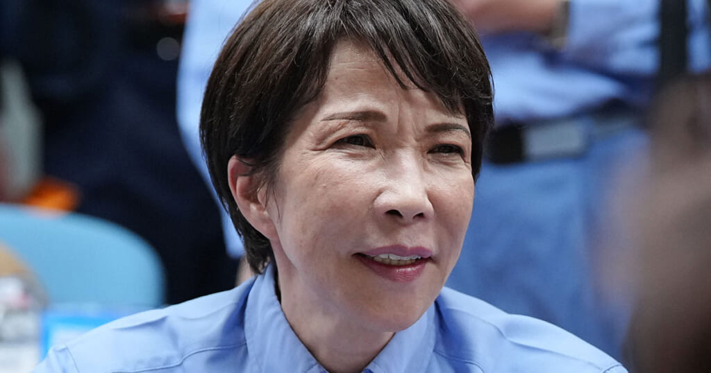 「アホか」芥川賞作家も苦言…高市首相 熊本地震の視察動画が大炎上、被災地訪問を“プロモーションビデオ化”と波紋